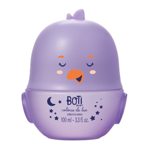 Boti baby moon cologne 100ml - boti,