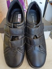 Ladies Mod Comfys Black