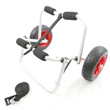 Kayak Canoe Cart Trolley