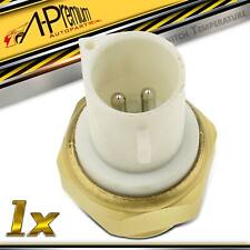 A-Premium Radiator Fan Temperature Switch for Ford Courier Escort Fiesta 1652990