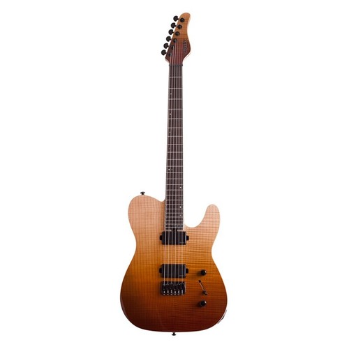 Schecter sls elite atqfb - -, pt