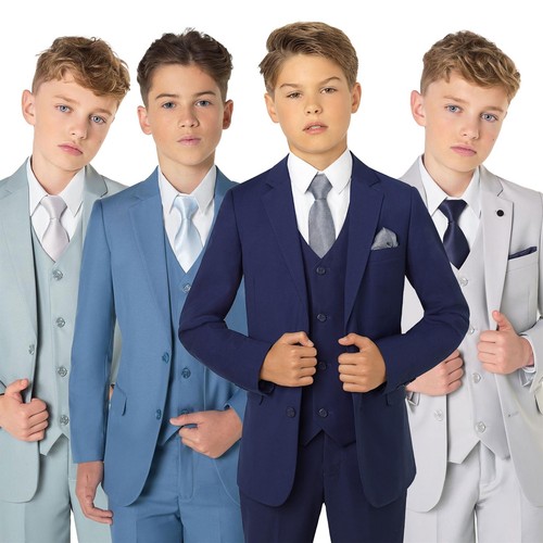 Boys suits wedding - wedding, suit