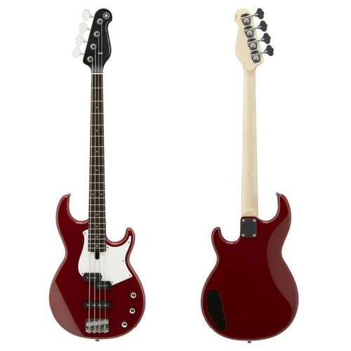 Yamaha bb234 rbr raspberry red - bb234,