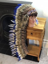 Indian Headdress Native