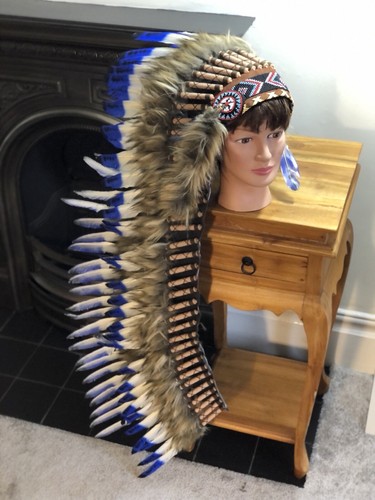 Indian headdress native - indian,