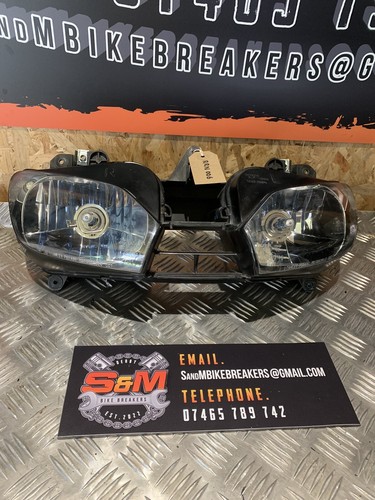 Yamaha 5eb head - yamaha, light