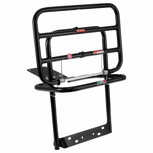 Faco rear luggage - rack, for
