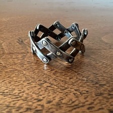 Pantograph Ring - Not Carol