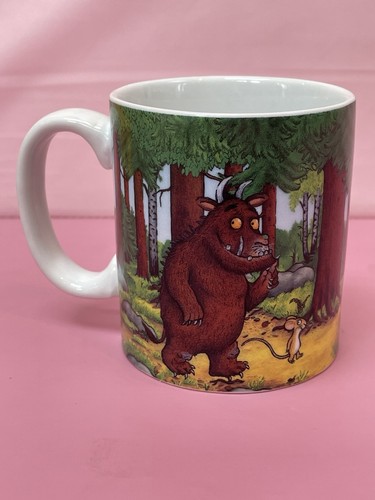 The gruffalo mug - the, 2014