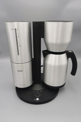 Siemens porsche design coffee - siemens,