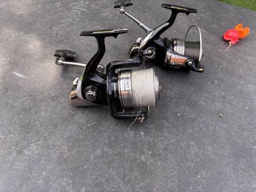 Daiwa emcast evo 5500 spinning - evo,