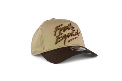 Fresh ego kid script cap - fresh,