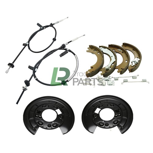 Fits discovery 4 rear hand - discovery,