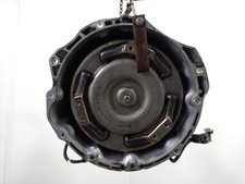 VOLKSWAGEN TOUAREG Gearbox