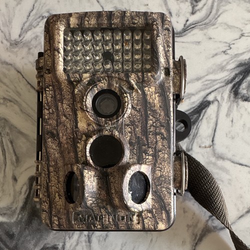 Maginon trail camera - hd,