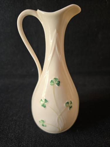 Vintage belleek fine bone - belleek,