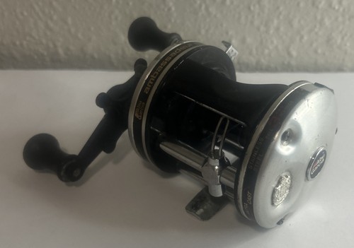 Abu garcia ambassadeur 6500 - garcia,