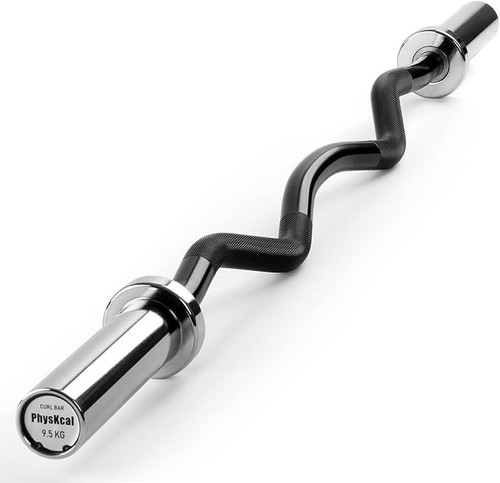 Curl bar inches super - bar,,