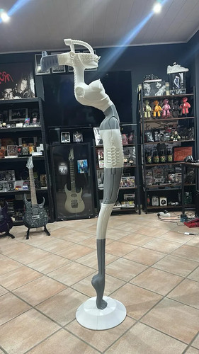Fullsize korn giger mic - korn, hr