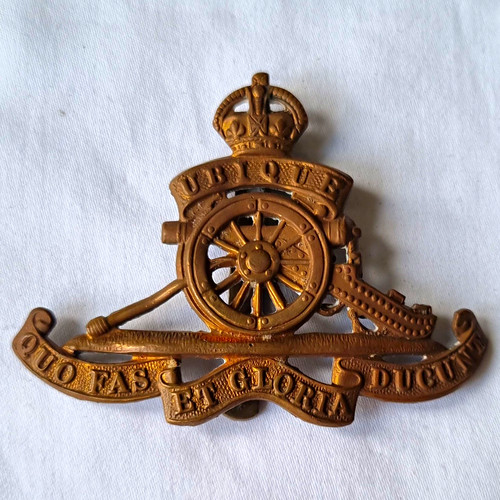 British army royal artillery - british,