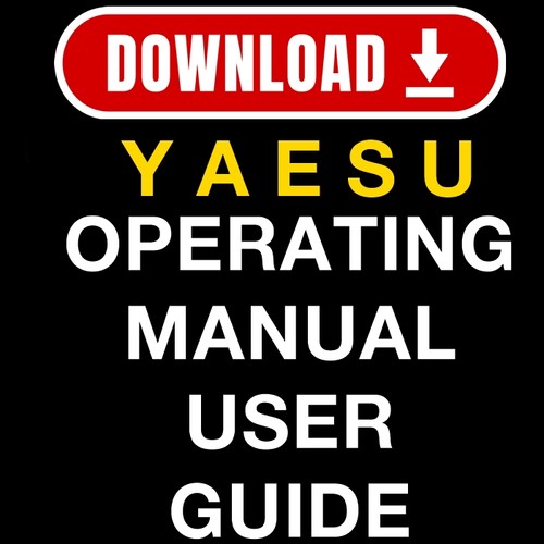 Yaesu triple band - yaesu, vx-7r