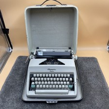 Vintage Olympia Monica