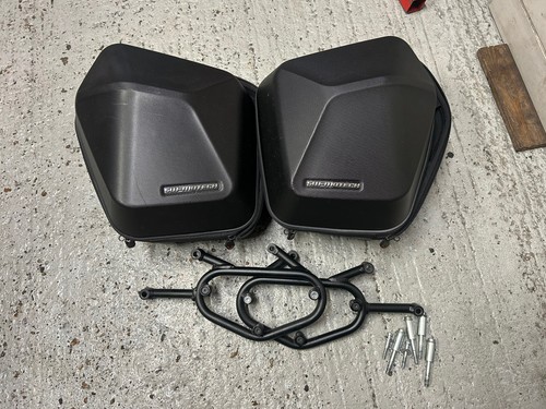 Motech urban abs side case - sw-motech,