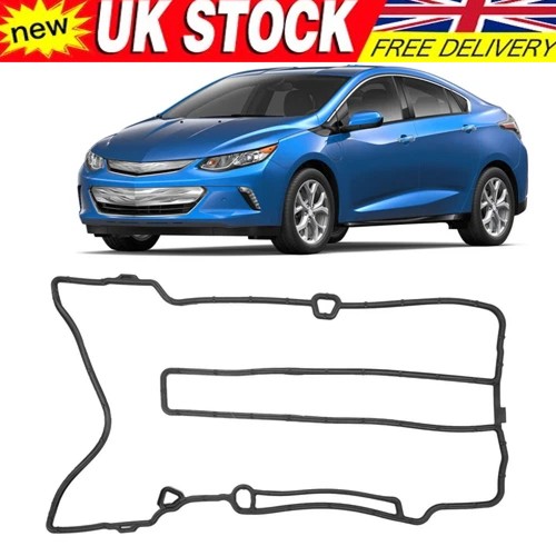 Cylinder head rocker - rocker, cover