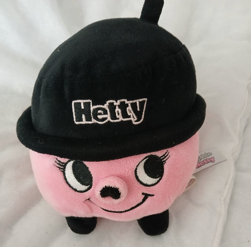 Henry hoover range hetty - henry,