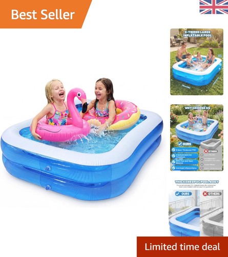Quick setup inflatable - setup,