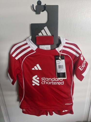 Liverpool piece home kit - home,