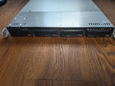 AMD EPYC 7642 supermicro