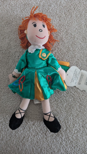 Vintage kelly anne irish - kelly,