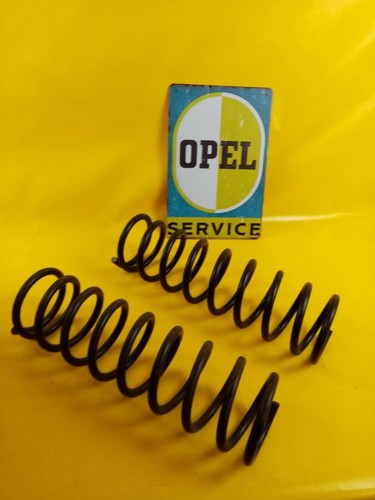 New original opel ascona - opel,