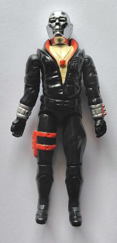 Joe action force vintage - gi,