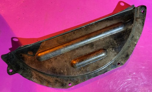 Rover borg warner 5 sd1 - warner, 3.5