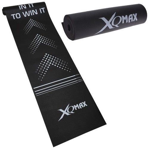Max darts mat - xq, pvc