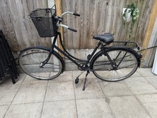 Batavus DFC Dutch City Bike