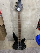 Yamaha RBX375 5-String Active