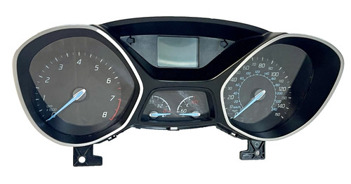 Ford focus mk3 - focus,