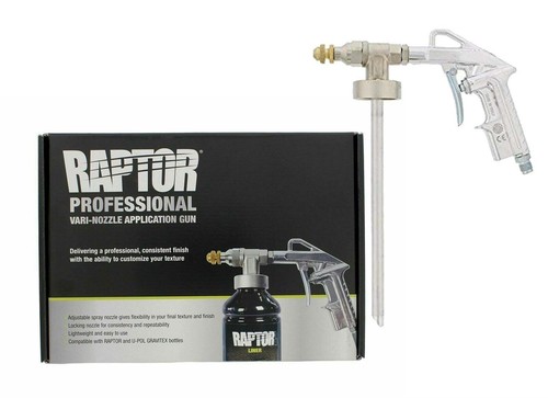 Upol raptor professional vari - professional,