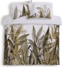 Habitat Leaf Panel Double