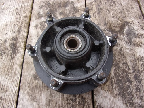 Yamaha tdm 850 mk1 - 850,