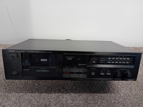 Yamaha 130 vintage tape - vintage,