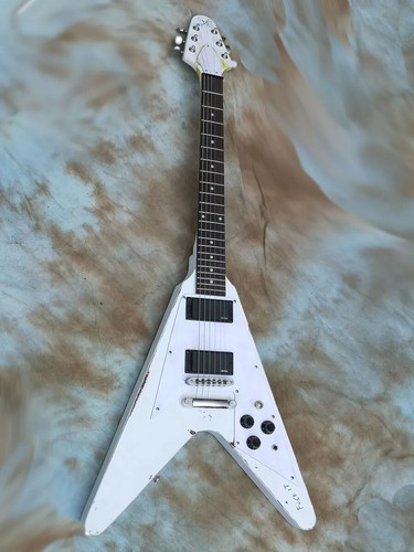 6strings electric guitar james - guitar,