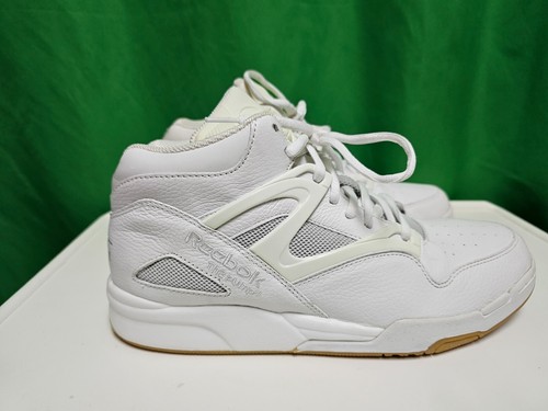 Size reebok the pump - size,