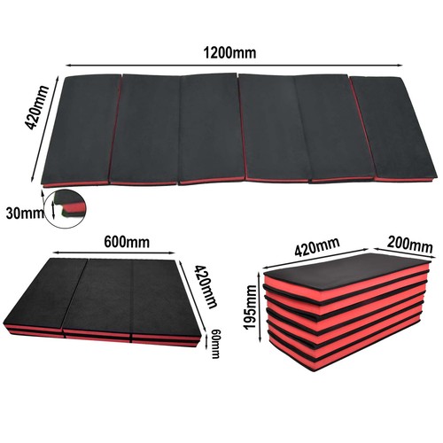 Folding garage - in, 1