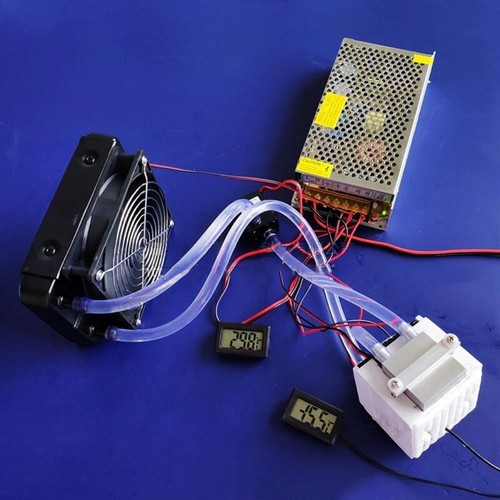 All 12v thermoelectric peltier - 12v,