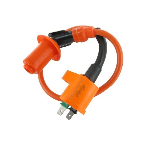 Ignition coil motoforce - ignition,