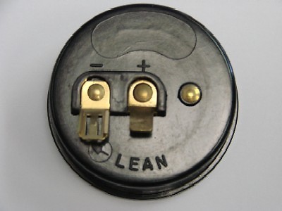 Volt electric choke - volt,
